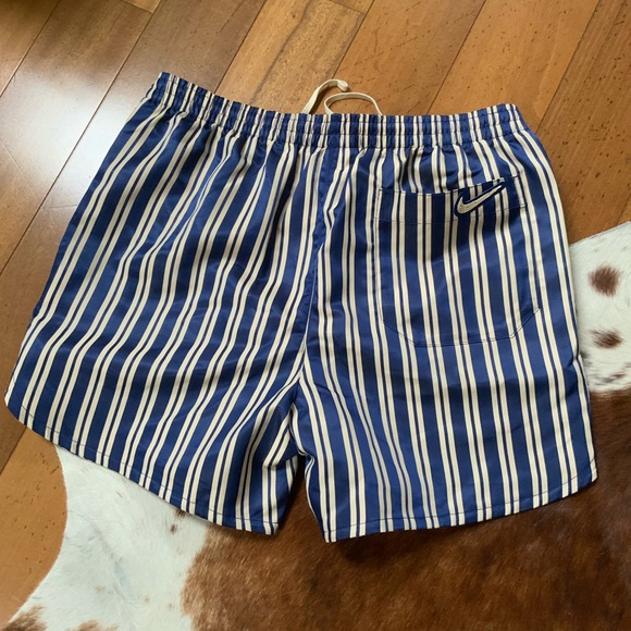 NWOT! Nike x Bode Scrimmage Short - Picture 4 of 11